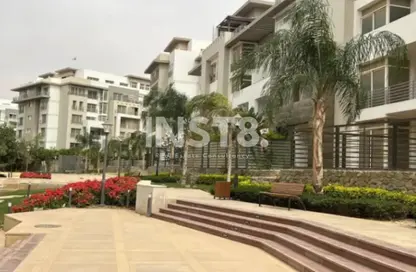 شقة - غرفة نوم - 1 حمام للبيع في جاردن ريزدنس - هايد بارك - مدينة القاهرة الجديدة - القاهرة