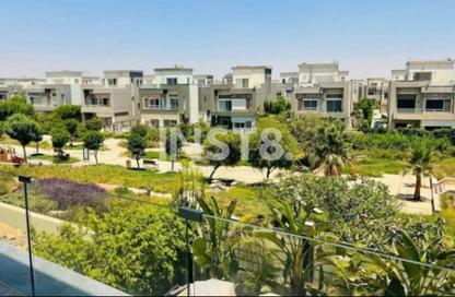 Apartment - 1 Bedroom - 1 Bathroom for sale in Garden Residence - Hyde Park - New Cairo City - Cairo