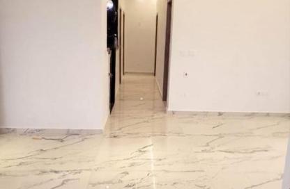 Apartment - 3 Bedrooms - 2 Bathrooms for sale in Al Andalus Buildings - Al Andalus District - New Cairo City - Cairo