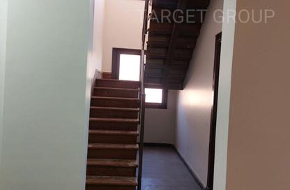 Penthouse - 4 Bedrooms - 2 Bathrooms for rent in Al Jazeera - 5th Settlement Compounds - The 5th Settlement - New Cairo City - Cairo