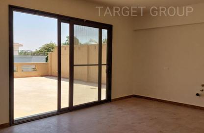 Penthouse - 4 Bedrooms - 2 Bathrooms for rent in Al Jazeera - 5th Settlement Compounds - The 5th Settlement - New Cairo City - Cairo
