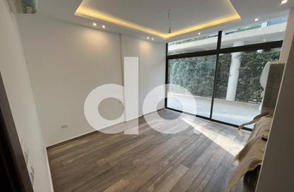 Apartment - 2 Bedrooms - 2 Bathrooms for sale in Lake View Residence - 5th Settlement Compounds - The 5th Settlement - New Cairo City - Cairo
