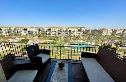 Apartment - 2 - 3 for sale in Eastown - 5th Settlement Compounds - The 5th Settlement - New Cairo City - Cairo