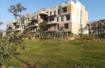Apartment - 2 - 3 for sale in Eastown - 5th Settlement Compounds - The 5th Settlement - New Cairo City - Cairo
