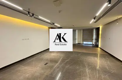 Office Space - 4 Bedrooms - 1 Bathroom for sale in Cairo Business Park - 5th Settlement Compounds - The 5th Settlement - New Cairo City - Cairo