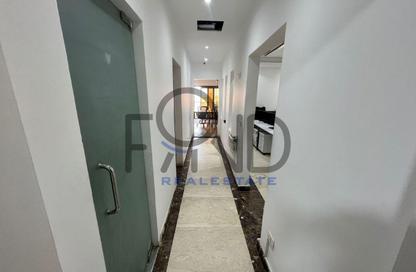 Office Space - Studio - 2 Bathrooms for sale in Pearl Des Rois - 5th Settlement Compounds - The 5th Settlement - New Cairo City - Cairo