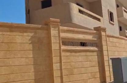 Villa - 7+ - 7+ for sale in Touristic 1 - Northern Expansions - 6 October City - Giza Villa - 7+ - 7+ for sale in Touristic 1 - Northern Expansions - 6 October City - Giza