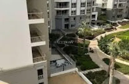 شقة - 3 غرف نوم - 3 حمامات للبيع في مول هايد بارك بيزنس - شارع التسعين الجنوبي - التجمع الخامس - مدينة القاهرة الجديدة - القاهرة