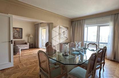 Apartment - 2 Bedrooms - 2 Bathrooms for rent in Al Gabalaya St. - Zamalek - Cairo Apartment - 2 Bedrooms - 2 Bathrooms for rent in Al Gabalaya St. - Zamalek - Cairo