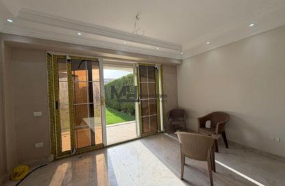 Townhouse - 4 Bedrooms - 4 Bathrooms for rent in Layan Residence - 5th Settlement Compounds - The 5th Settlement - New Cairo City - Cairo