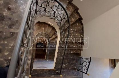 Villa - 5 - 4 for sale in Shorouk City - Cairo