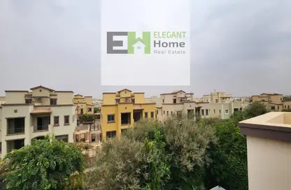 Twin House - 4 Bedrooms - 4 Bathrooms for rent in Mivida - 5th Settlement Compounds - The 5th Settlement - New Cairo City - Cairo