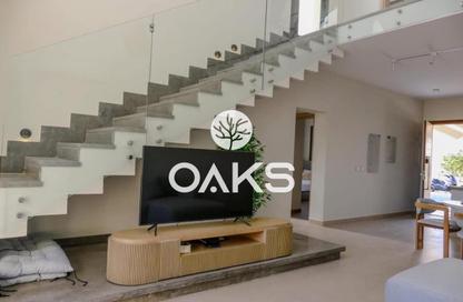Chalet - 2 Bedrooms - 3 Bathrooms for sale in Al Masyaf - Ras Al Hekma - North Coast Chalet - 2 Bedrooms - 3 Bathrooms for sale in Al Masyaf - Ras Al Hekma - North Coast