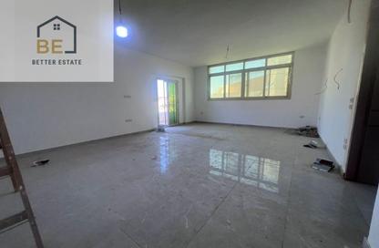 Apartment - 3 Bedrooms - 3 Bathrooms for sale in Aly Sharawy St. - Al Narges 5 - Al Narges - New Cairo City - Cairo Apartment - 3 Bedrooms - 3 Bathrooms for sale in Aly Sharawy St. - Al Narges 5 - Al Narges - New Cairo City - Cairo