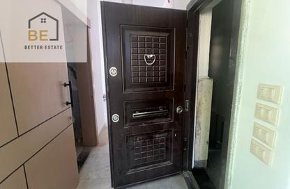 Apartment - 3 Bedrooms - 3 Bathrooms for sale in Aly Sharawy St. - Al Narges 5 - Al Narges - New Cairo City - Cairo Apartment - 3 Bedrooms - 3 Bathrooms for sale in Aly Sharawy St. - Al Narges 5 - Al Narges - New Cairo City - Cairo
