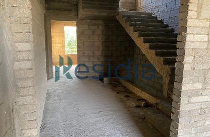 Townhouse - 4 Bedrooms - 5 Bathrooms for sale in Palm Hills WoodVille - Al Wahat Road - 6 October City - Giza Townhouse - 4 Bedrooms - 5 Bathrooms for sale in Palm Hills WoodVille - Al Wahat Road - 6 October City - Giza
