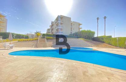 Apartment - 3 Bedrooms - 2 Bathrooms for rent in The Address - 12th District - Sheikh Zayed City - Giza