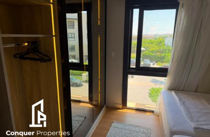 Chalet - 4 Bedrooms - 3 Bathrooms for sale in Marassi - Sidi Abdel Rahman - North Coast Chalet - 4 Bedrooms - 3 Bathrooms for sale in Marassi - Sidi Abdel Rahman - North Coast