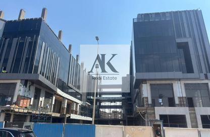 Office Space - Studio for sale in Iguall - North Investors Area - New Cairo City - Cairo
