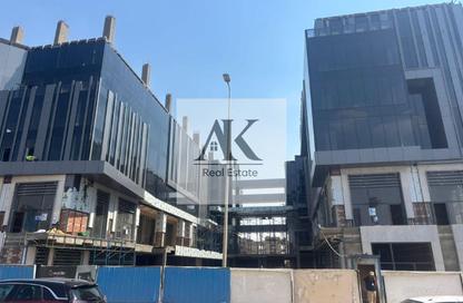 Office Space - Studio for sale in Iguall - North Investors Area - New Cairo City - Cairo