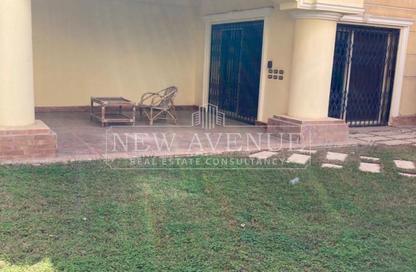 Villa - 7 Bedrooms - 7 Bathrooms for sale in Al Shouyfat - 5th Settlement Compounds - The 5th Settlement - New Cairo City - Cairo