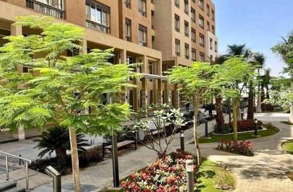 Office Space - 1 Bedroom - 1 Bathroom for sale in Al Maqsad - New Capital Compounds - New Capital City - Cairo