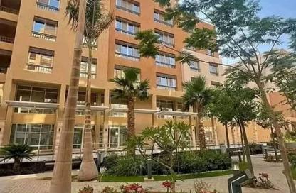 Office Space - 1 Bedroom - 1 Bathroom for sale in Al Maqsad - New Capital Compounds - New Capital City - Cairo