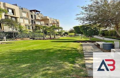 Apartment - 2 - 2 for rent in Eastown - 5th Settlement Compounds - The 5th Settlement - New Cairo City - Cairo Apartment - 2 - 2 for rent in Eastown - 5th Settlement Compounds - The 5th Settlement - New Cairo City - Cairo