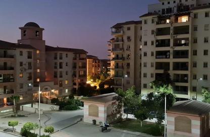شقة - 3 غرف نوم - 3 حمامات للبيع في شارع دريم لاند - دريم لاند - طريق الواحات - مدينة 6 أكتوبر - الجيزة
