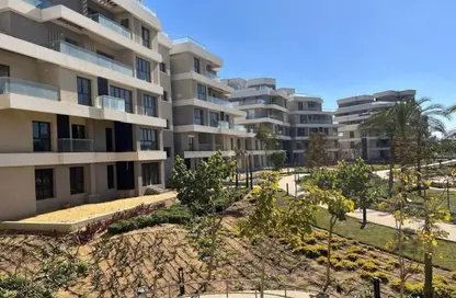 (بنتهاوس  (روف - 3 غرف نوم - 3 حمامات للبيع في فيليت - كمبوندات التجمع الخامس - التجمع الخامس - مدينة القاهرة الجديدة - القاهرة