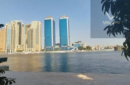 Whole Building - 3 Bedrooms - 3 Bathrooms for sale in Mohamed Mazhar St. - Zamalek - Cairo