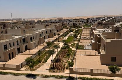 شقة - 2 غرف نوم - 2 حمامات للبيع في فاي سوديك - مدينة زايد الجديدة - الشيخ زايد - الجيزة