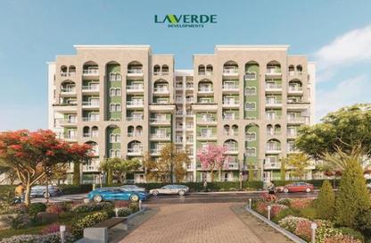 Apartment - 1 Bedroom - 1 Bathroom for sale in La Verde Casette - New Capital Compounds - New Capital City - Cairo