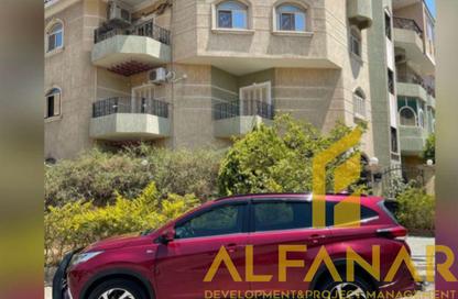 Apartment - 3 Bedrooms - 2 Bathrooms for sale in Talaat Harb Axis - District 2 - The 5th Settlement - New Cairo City - Cairo