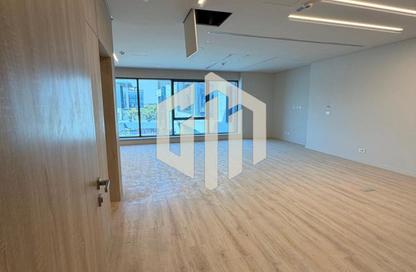 Office Space - Studio - 1 Bathroom for rent in UVenues - The 1st Settlement - New Cairo City - Cairo