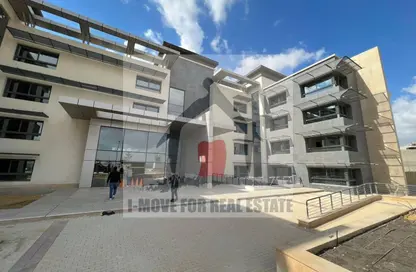 عيادة - غرفة نوم - 1 حمام للايجار في نيو جيزة - طريق مصر اسكندرية الصحراوي - مدينة 6 أكتوبر - الجيزة