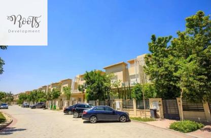 دوبلكس - 3 - 3 للبيع في جدار - كمبوندات 6 أكتوبر - مدينة 6 أكتوبر - الجيزة