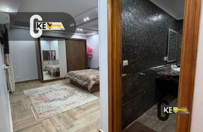 Apartment - 3 Bedrooms - 2 Bathrooms for rent in B10 - Madinaty - Cairo