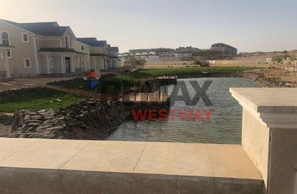 Townhouse - 3 - 3 for sale in Mountain View iCity October - 6 October Compounds - 6 October City - Giza