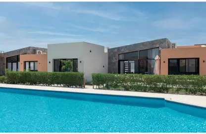 Villa - 3 Bedrooms - 3 Bathrooms for sale in Bay West - Soma Bay - Safaga - Hurghada - Red Sea