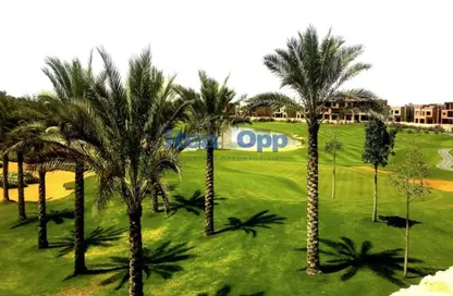 Villa - 7+ Bedrooms - 7+ Bathrooms for sale in Katameya Dunes - El Katameya Compounds - El Katameya - New Cairo City - Cairo Villa - 7+ Bedrooms - 7+ Bathrooms for sale in Katameya Dunes - El Katameya Compounds - El Katameya - New Cairo City - Cairo