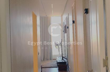Penthouse - 5 Bedrooms - 7 Bathrooms for sale in Marassi - Sidi Abdel Rahman - North Coast Penthouse - 5 Bedrooms - 7 Bathrooms for sale in Marassi - Sidi Abdel Rahman - North Coast