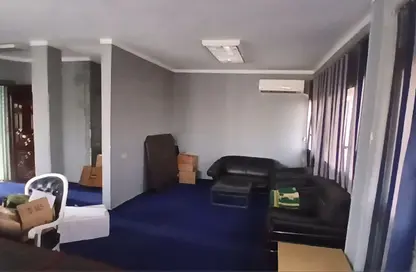 مساحات مكتبية - غرفة نوم - 1 حمام للايجار في ميدان سانت فاطيما - النزهة - القاهرة