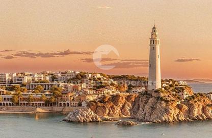 فيلا - 5 غرف نوم - 5 حمامات للبيع في مدن أبوظبي - راس الحكمة - الساحل الشمالي فيلا - 5 غرف نوم - 5 حمامات للبيع في مدن أبوظبي - راس الحكمة - الساحل الشمالي