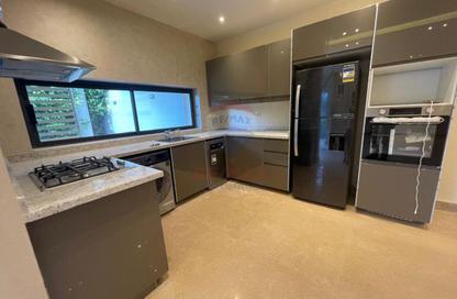 Apartment - 2 - 2 for sale in Lake View Residence - 5th Settlement Compounds - The 5th Settlement - New Cairo City - Cairo Apartment - 2 - 2 for sale in Lake View Residence - 5th Settlement Compounds - The 5th Settlement - New Cairo City - Cairo