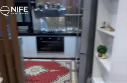 Apartment - 3 - 3 for sale in Hyde Park - New Cairo City - Cairo