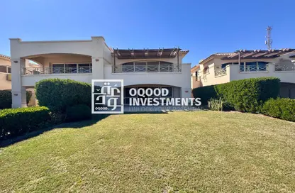 شاليه - 3 غرف نوم - 3 حمامات للبيع في لافيستا 3 - لافيستا - العين السخنة - السويس