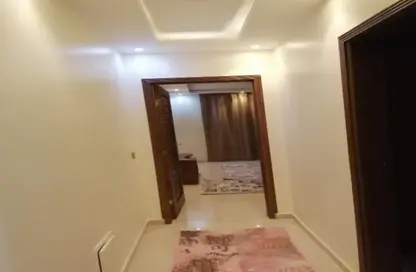Apartment - 3 Bedrooms - 2 Bathrooms for rent in Al Khamayel city - Sheikh Zayed Compounds - Sheikh Zayed City - Giza