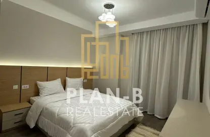 شقة - 3 غرف نوم - 3 حمامات للايجار في بارك سايد ريزيدنس - أبراج زيد - كمبوندات الشيخ زايد - الشيخ زايد - الجيزة