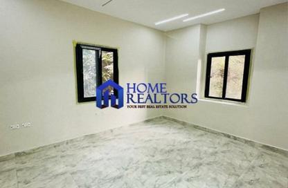 Villa - Studio - 7+ for rent in Sarayat Al Maadi - Hay El Maadi - Cairo
